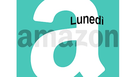 Offerte Amazon 14 aprile su Apple, Asus, Arlo, Google, DJI, Logitech, Philips