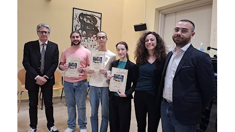 Nona edizione del Certamen “Andrea Blasina” al Liceo Azuni di Sassari