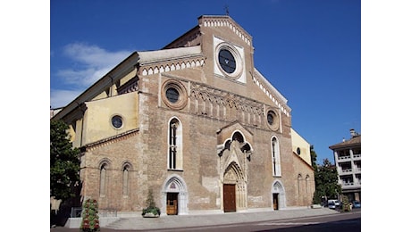 Anche a Udine si apre il Giubileo: le celebrazioni in Cattedrale