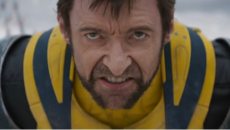 Deadpool & Wolverine: nuove foto svelano i dettagli del costume indossato da Hugh Jackman