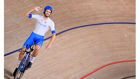Chi è Filippo Ganna, il fenomeno del ciclismo italiano|Altri sport