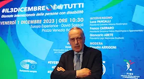Incontro Abete-Gravina: sul tavolo la presidenza della FIGC