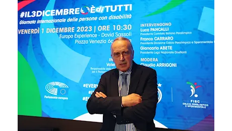 Incontro Abete-Gravina: sul tavolo la presidenza della FIGC