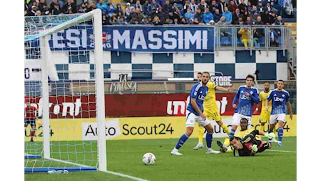 Napoli su Bonny, che goal di tacco dell’obiettivo di Manna