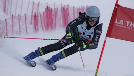 Matilde Lorenzi, quella passione spezzata