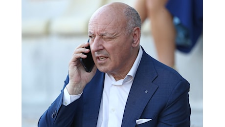 Marotta esorta: «Il Decreto crescita aiuta a vincere! Sport gratis»