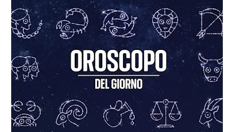 Oroscopo per tutti i segni, le previsioni del 2 dicembre