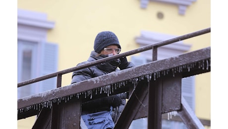 Freddo e neve, la svolta polare: inizia l'inverno, ecco la data 'vera'