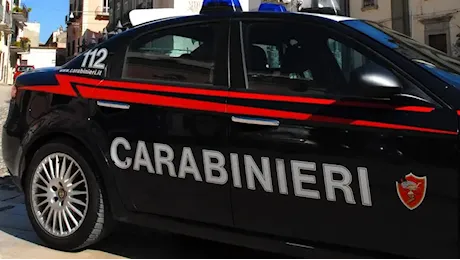 Accoltella a morte il compagno dopo una lite: fermata una 33enne