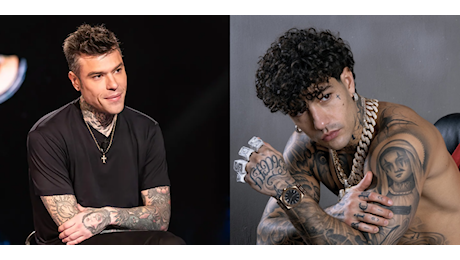 Fedez vs Tony Effe. Che cos’è il dissing? (forse una strategia di marketing)