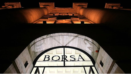 Borse oggi 2 agosto | Europa apre in forte calo, Milano la peggiore: pesano banche e St