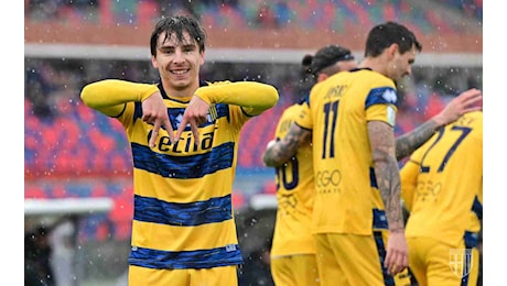 Parma, Bernabé piace a Inter, Milan e Atletico Madrid