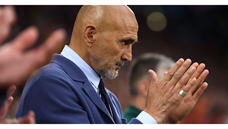 Spalletti chiamò e l’Italia rispose: arrivano conferme per il ct azzurro