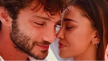 Belen e Stefano De Martino non vogliono divorziare: i motivi curiosi