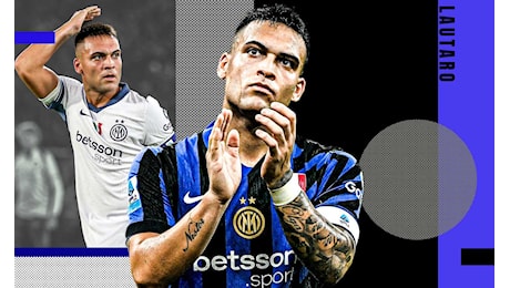 Inter, chi è il rigorista senza Calhanoglu? Due certezze e la posizione di Lautaro Martinez|Primapagina