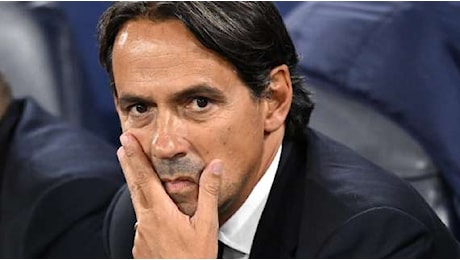 Inter-Stella Rossa, conferme sulle scelte di formazione: Inzaghi opera 7 cambi rispetto a Udine