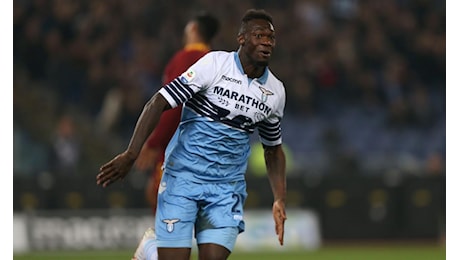 Ex Lazio, Caicedo in tackle sulla Juventus: Ormai giocare 12 contro 10 è dura|Serie A