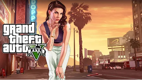 GTA V arriva su Game Pass, e non è da solo: tutti i giochi della seconda metà di aprile