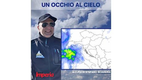 Un occhio al cielo. Le previsioni meteo della Befana a cura di Stefano Sciandra