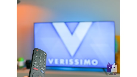 Verissimo: dalle gemelle D’Amato a Brignone e D’Alessio, tutti gli ospiti