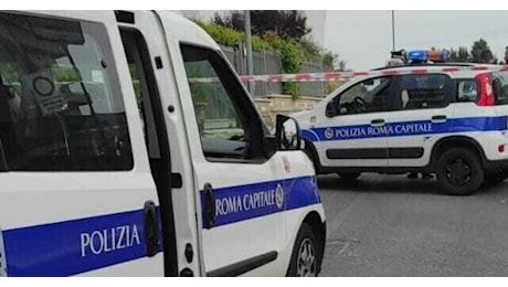 Scontro tra auto a Tiburtina: muore un 21enne e grave un altro giovane