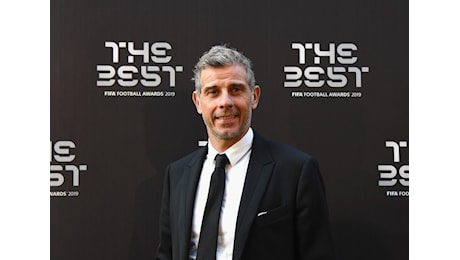 Toldo: «Mi piace la felicità di Thuram! Inter, esempio come un altro»