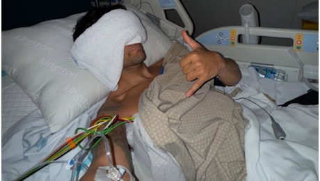 Incidente di Jorge Martin in MotoGP, cos'è lo pneumotorace e cosa ha rischiato il pilota spagnolo