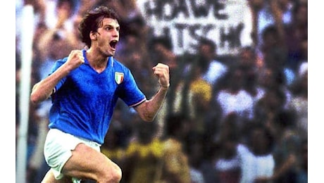 Marco Tardelli, 70 anni e la dolce condanna dell'urlo 'mundial'