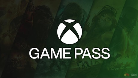Quando arrivano i giochi day-one su Xbox Game Pass Standard? Arriva una risposta