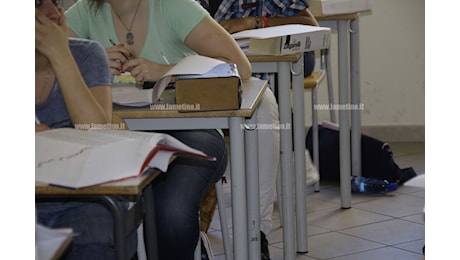 Maturità in Calabria record di diplomati con lode