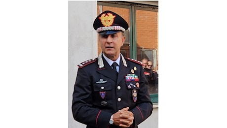 USMIA CARABINIERI ACCOGLIE CON ORGOGLIO LA NOMINA DEL GENERALE DI CORPO D’ARMATA SALVATORE LUONGO A COMANDANTE GENERALE DELL’ARMA DEI CARABINIERI