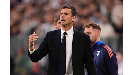 Emergenza Juve: tutte le soluzioni di Thiago Motta e un rilancio a sorpresa