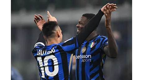 Inter-Bayern oggi in tv e streaming: orario, probabili formazioni, dove vederla
