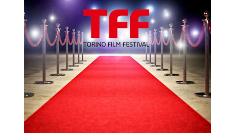 GLAMOUR – Torino come Hollywood: il red carpet del TFF