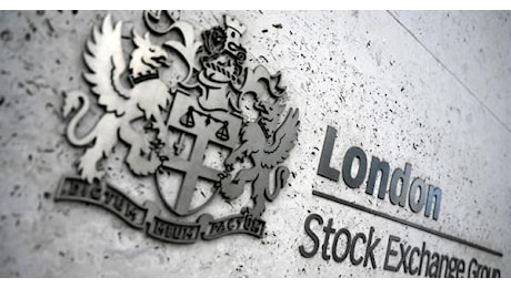 Borsa: l'Europa conclude fiacca, Londra -0,1%