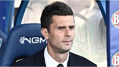 THIAGO MOTTA a Raisport: Rabbia per la partita in generale, possiamo fare meglio. Non si torna indietro, da adesso per la simulazione si dà il cartellino