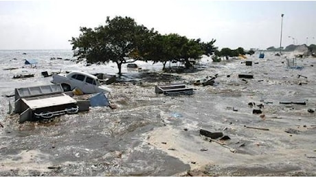 Vent'anni fa lo tsunami che devastò il Sud-Est asiatico: lasciò 230mila vittime e 1,7 milioni di sfollati