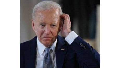 Nato, il 'caso Biden' piomba sul vertice: i leader in imbarazzo