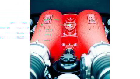 Ferrari, l'assemblea approva il bilancio 2024 e il dividendo (staccato il 22 aprile)