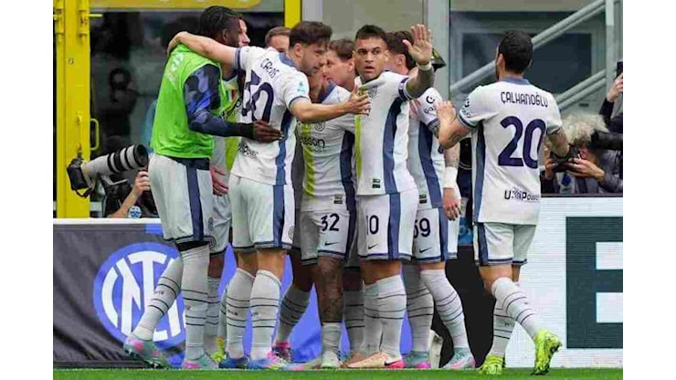 L’ex Inter scatenato: “Sono i più forti della Serie A” - Spazio Inter L’ex Inter scatenato: “Sono i più forti della Serie A” - Spazio Inter