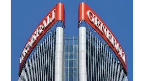 Il cda Generali calendarizza i lavori per valutare offerta di Mediobanca su Banca Generali