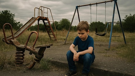 Vietano ai figli di giocare al parco con due bimbi diversamente abili, la toccante denuncia di una mamma