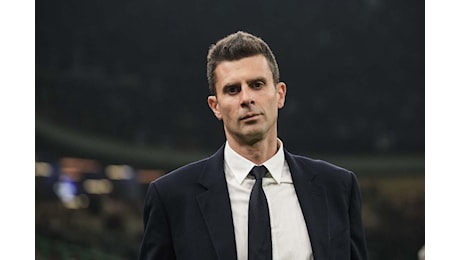 Conferenza stampa Thiago Motta: le parole in vista di Juventus-Parma (LIVE)