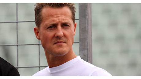 Michael Schumacher compie 56 anni: la sua carriera leggendaria