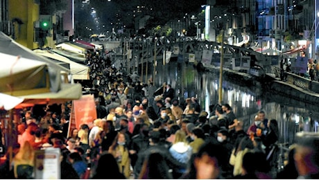 Milano, il «daspo» urbano e le «zone rosse» per la sicurezza: dove si trovano, quanto durano, cosa rischiano i trasgressori