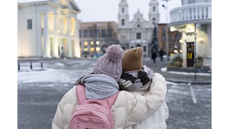 Coldiretti: per le feste 11,5 mln di italiani in viaggio