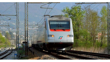 Sciopero dei treni, previsti disagi anche in Trentino dalle 21 del 23 novembre alle 21 del 24