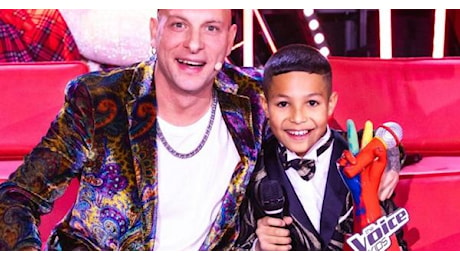 Giovani e... celebri. Si rinnova il sogno di «The Voice Kids»