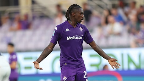 Formazioni Torino-Fiorentina: chi gioca titolare e le ultime su Sanabria, Adams, Kean e Kouamé