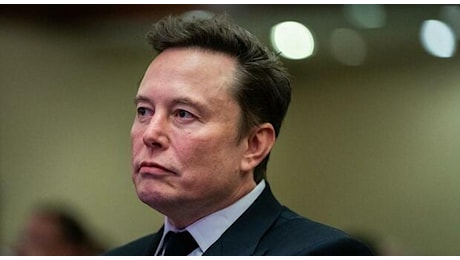 L’Ue avverte Musk: «Alle elezioni tedesche X non favorisca la destra»